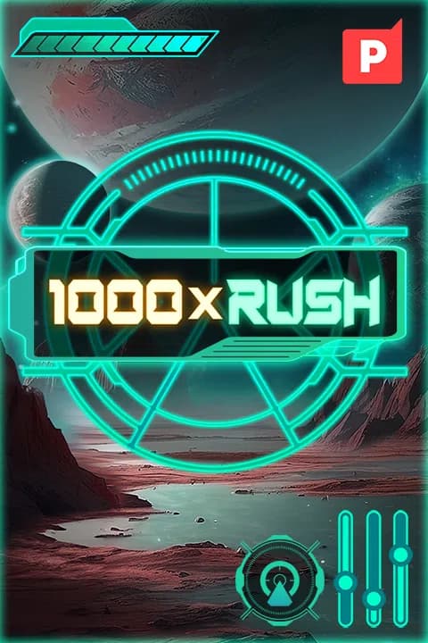 1000x Rush