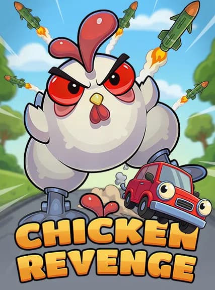 Chicken Revenge