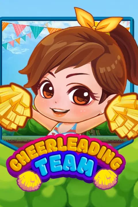 Cheerleading Team
