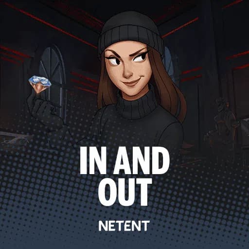 In and Out