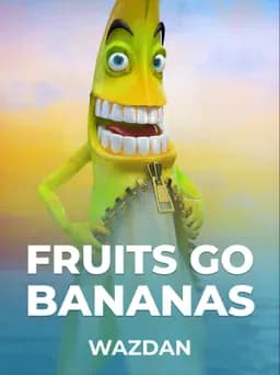 Fruits Go Bananas™