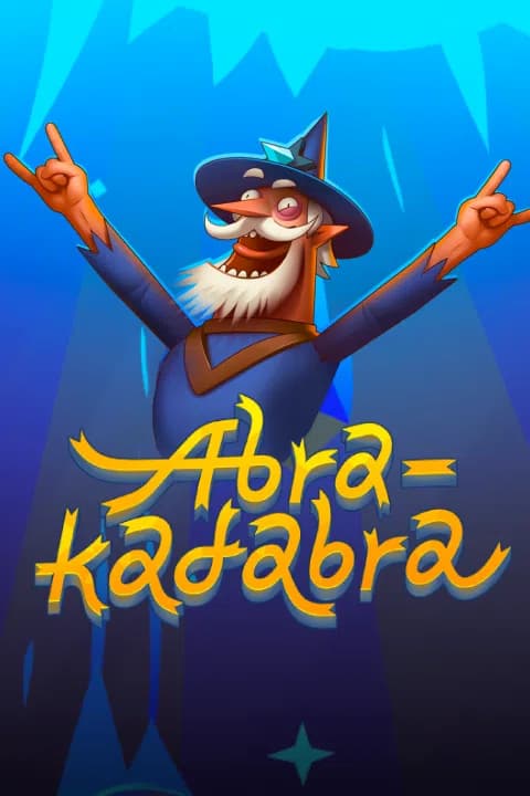 ABRAKADABRA