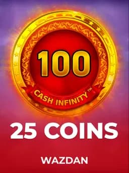 25 Coins