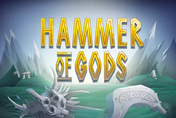 Hammer of Gods