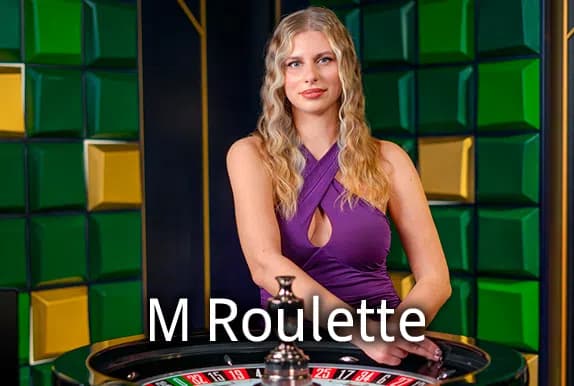 M Roulette