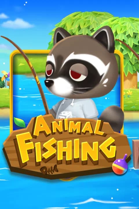Animal Fishing