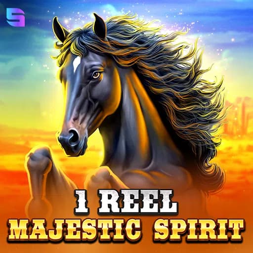 1 Reel - Majestic Spirit