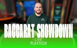 Baccarat Showdown