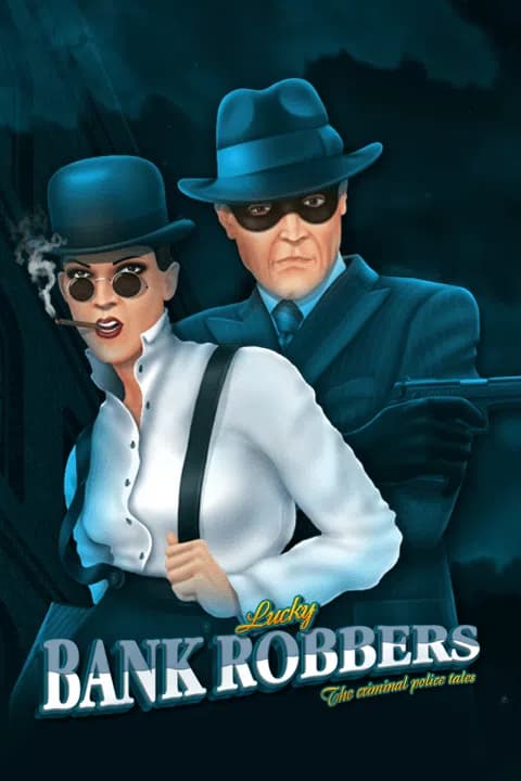 Bank Robbers