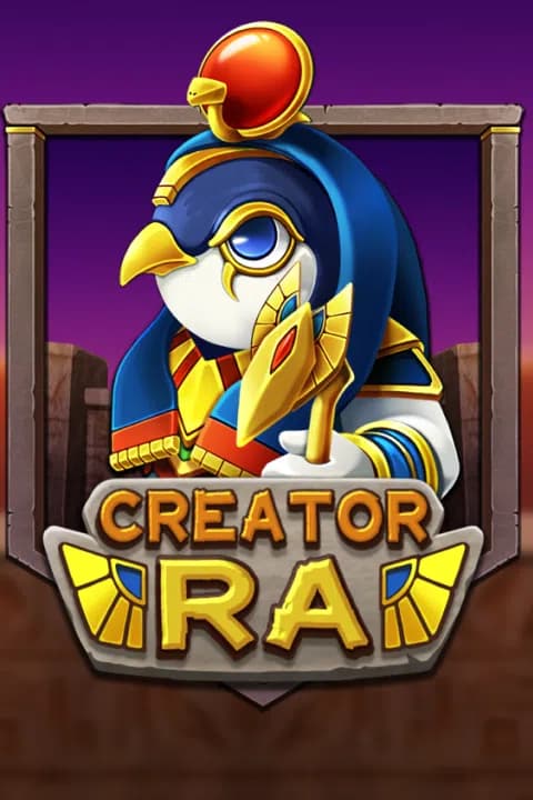 Creator Ra
