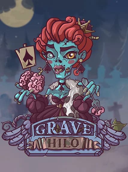 Grave Hilo