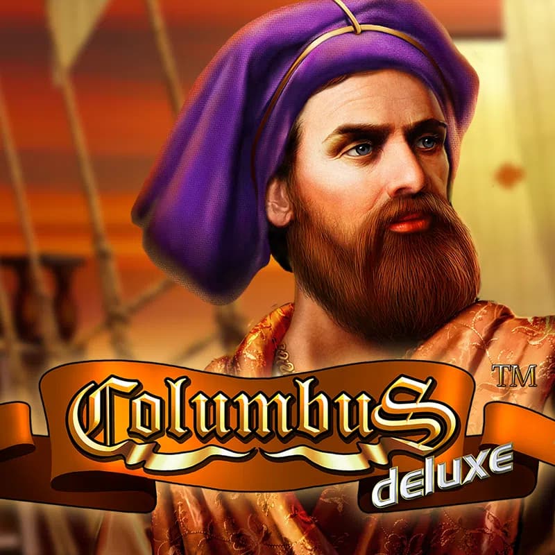 Columbus deluxe
