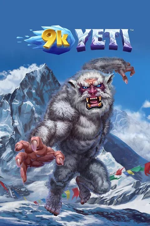 9K Yeti