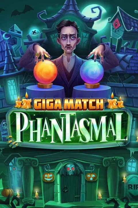 Giga Match Phantasmal