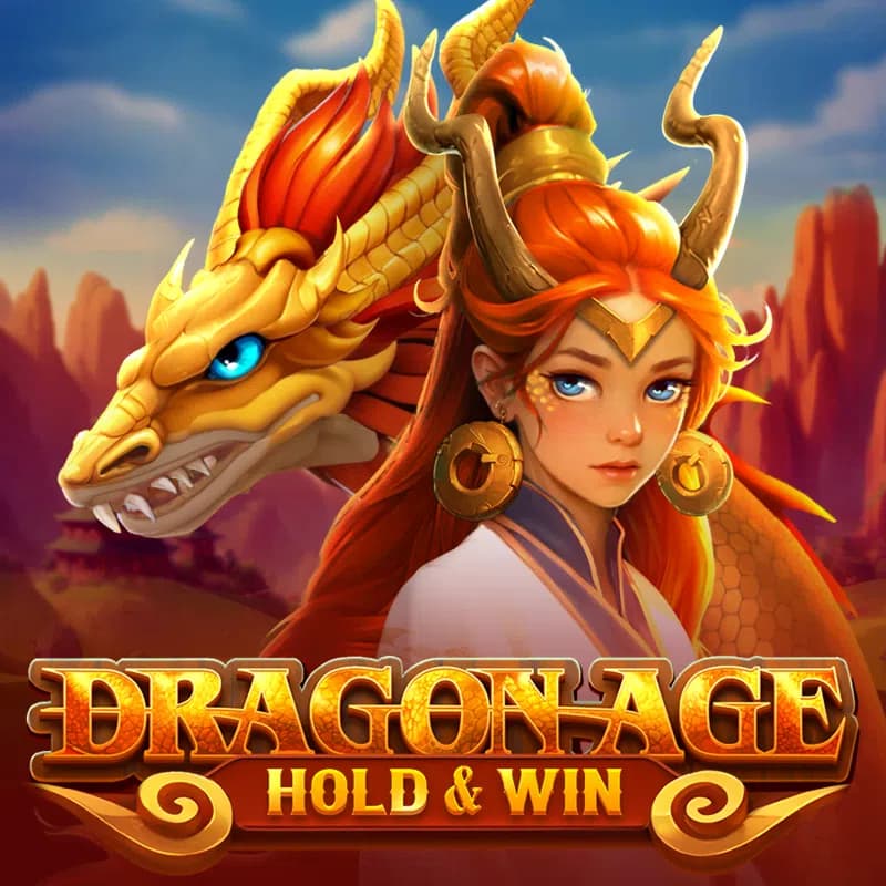 Dragon Age Hold & Win (Dragon Age)