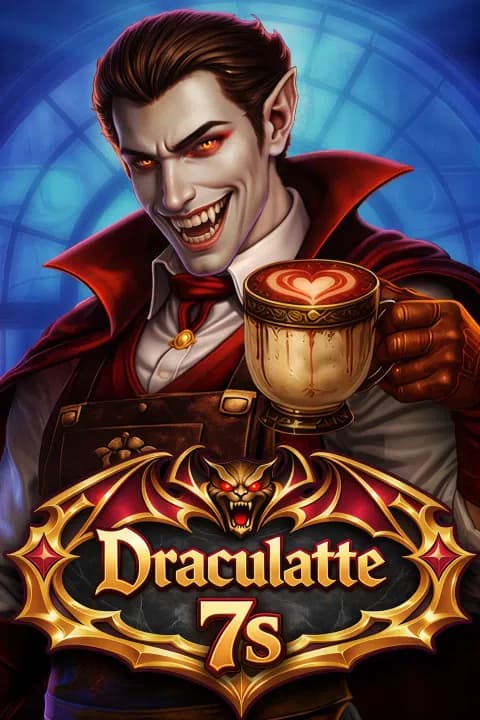 Draculatte 7's