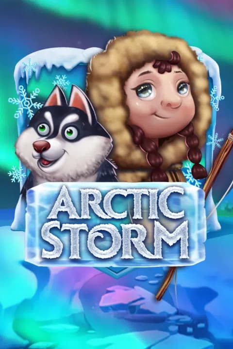Arctic Storm