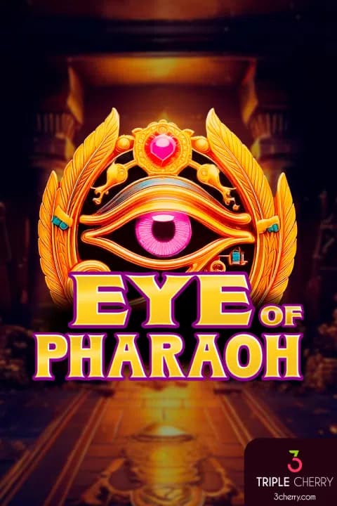 Eye of Pharaoh