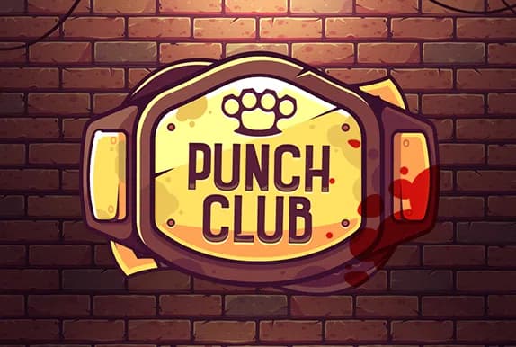 Punch Club