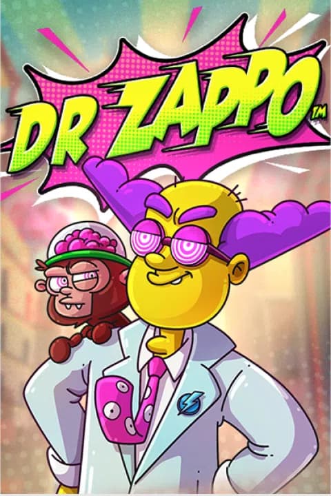 Dr Zappo
