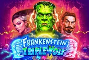 Frankenstein Triple Volt