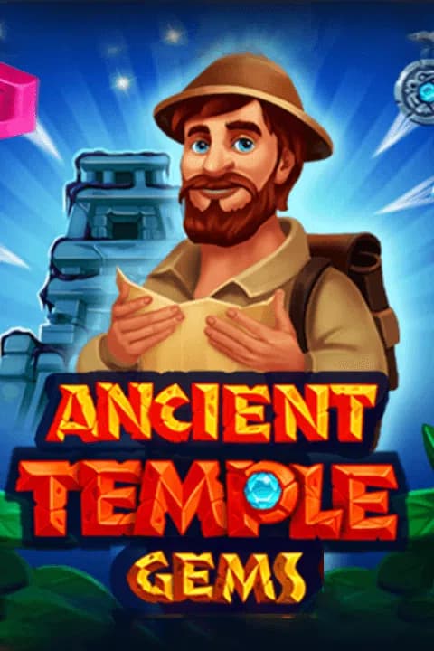 Ancient Temple Gems