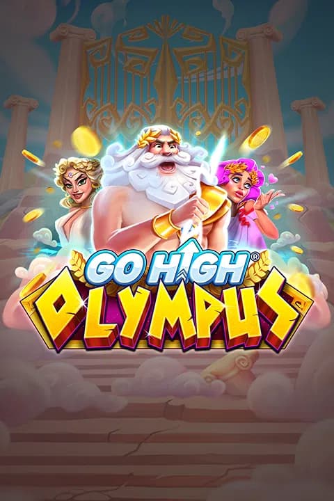 Go High Olympus