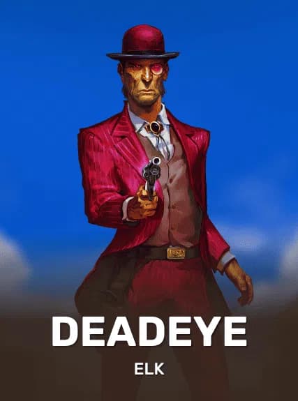 DeadEye