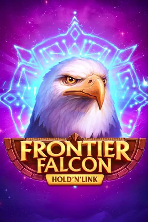 Frontier Falcon: Hold 'N' Link
