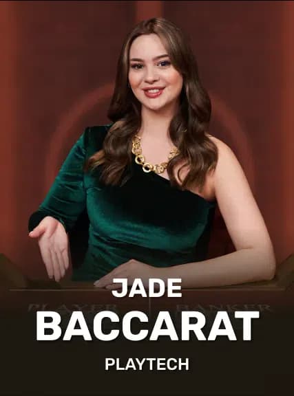 Jade Baccarat