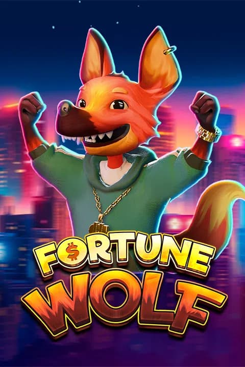 Fortune Wolf