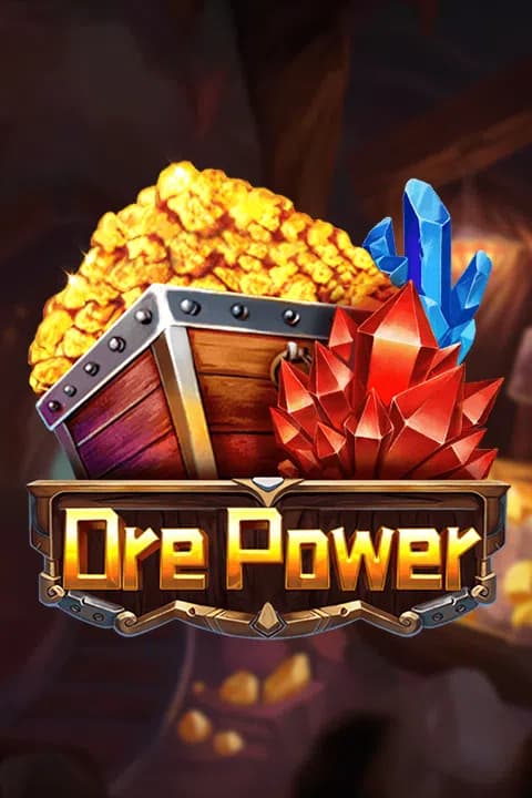 Ore Power