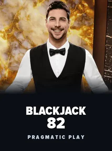 Blackjack 82