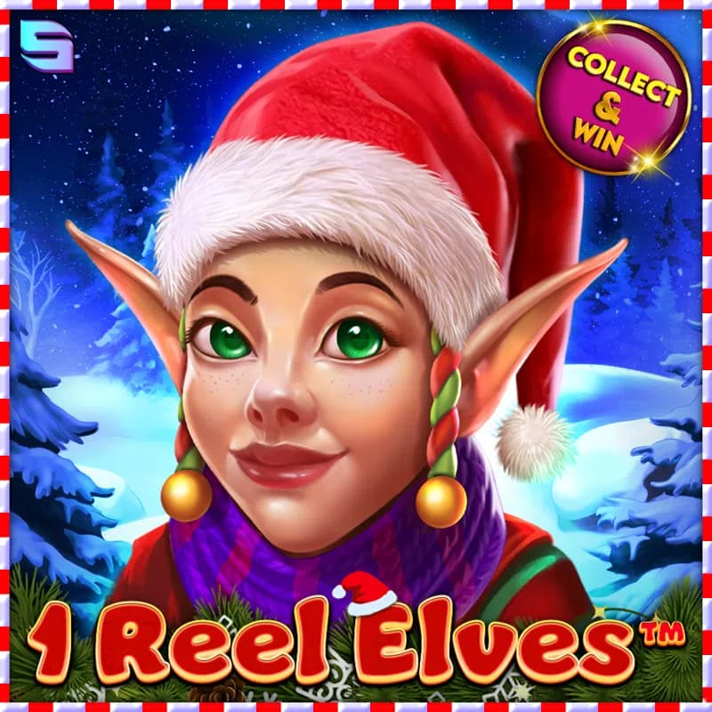 1 Reel Elves