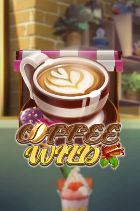 Coffee Wild