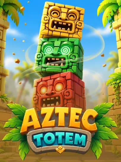 Aztec Totem