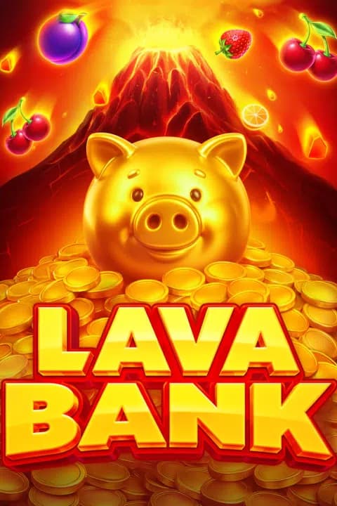 Lava Bank
