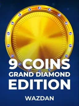 9 Coins Grand Diamond Edition