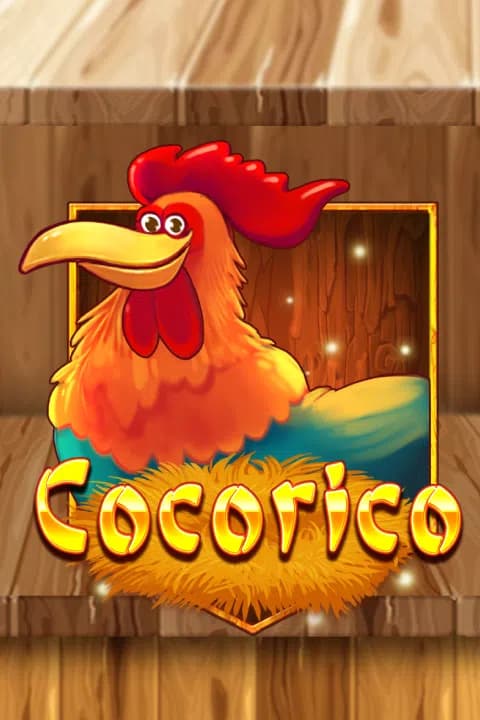Cocorico