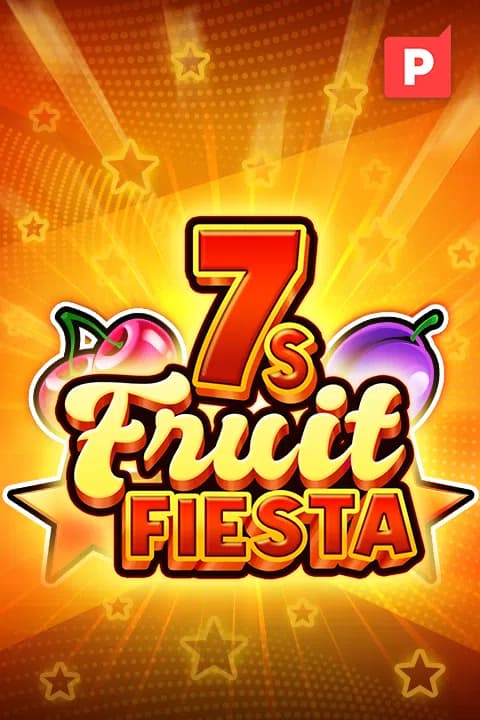 7s Fruit Fiesta
