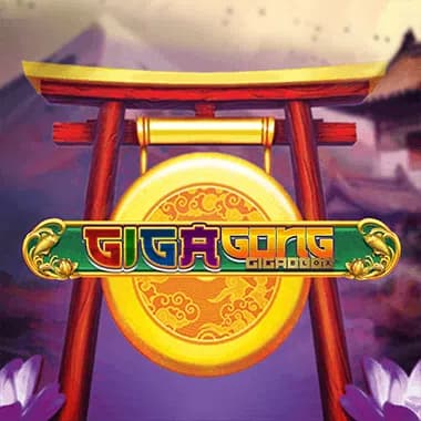 Gigagong Gigablox