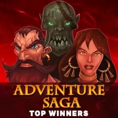 Adventure Saga