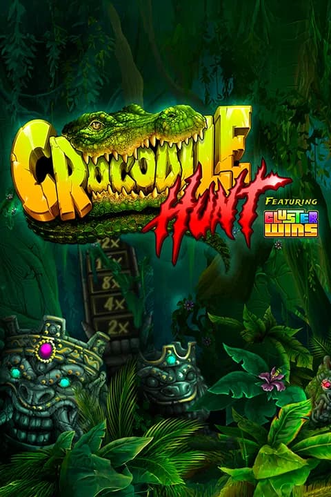 Crocodile Hunt