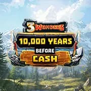 10000 Years Before Cash