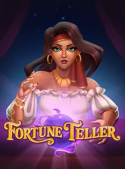 Fortune Teller