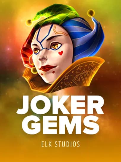 Joker Gems