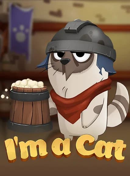 I'm A Cat