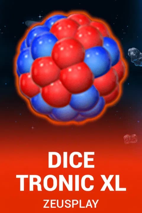Dice Tronic XL