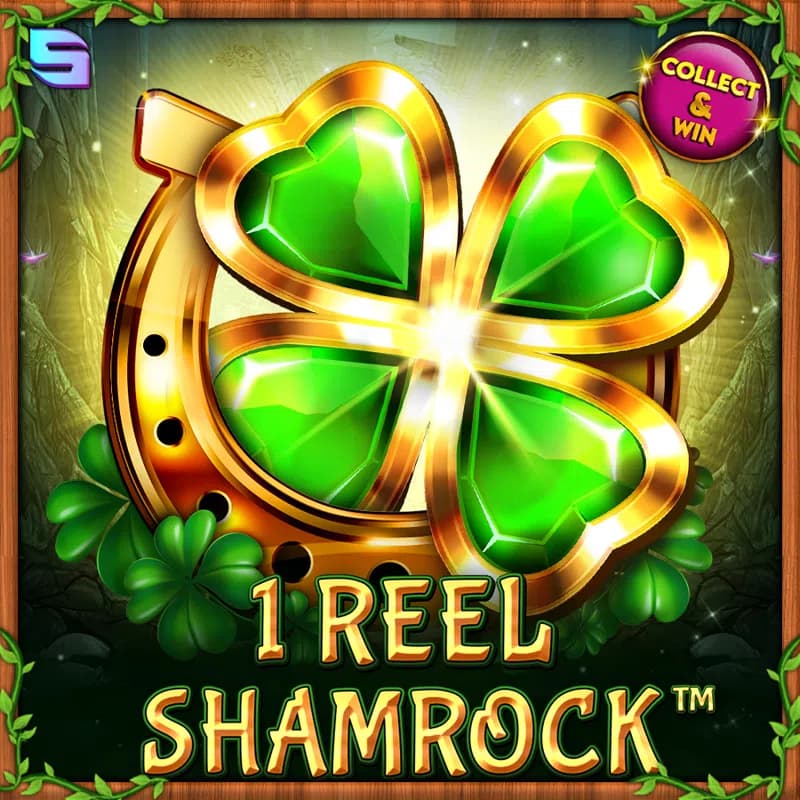 1 Reel Shamrock