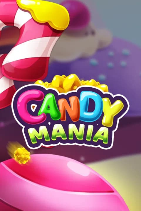 Candy Mania